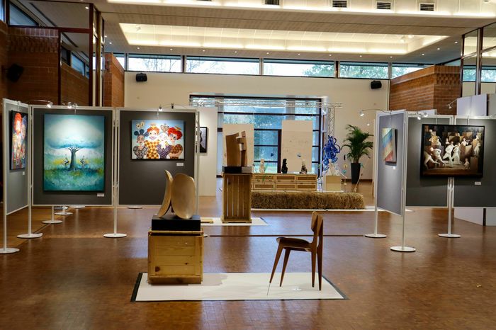 31e édition du Salon d'Art.