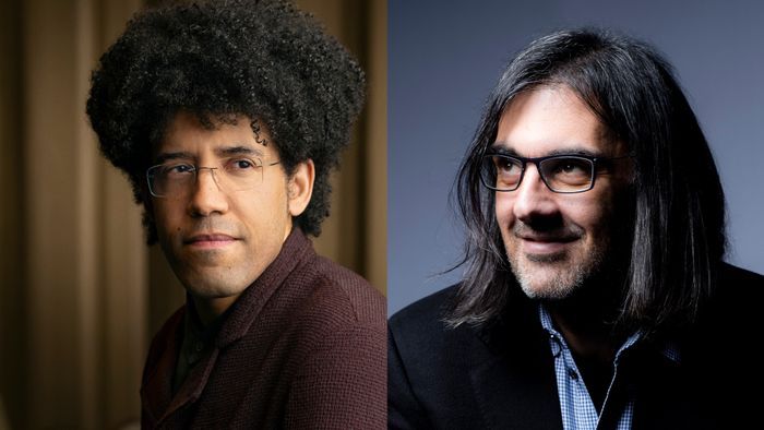 Affiche — San Diego Symphony et Leonidas Kavakos