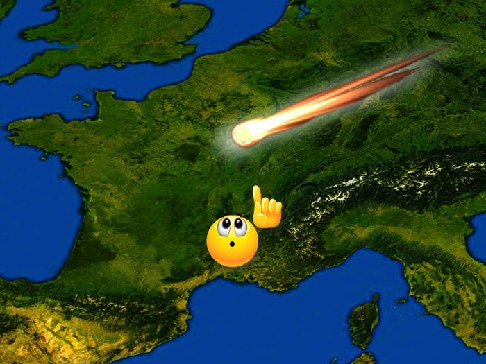 Conférence à l'Observatoire