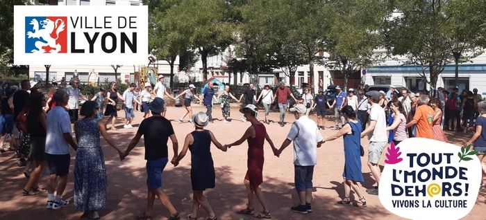 Affiche — Fest Breizh Danses