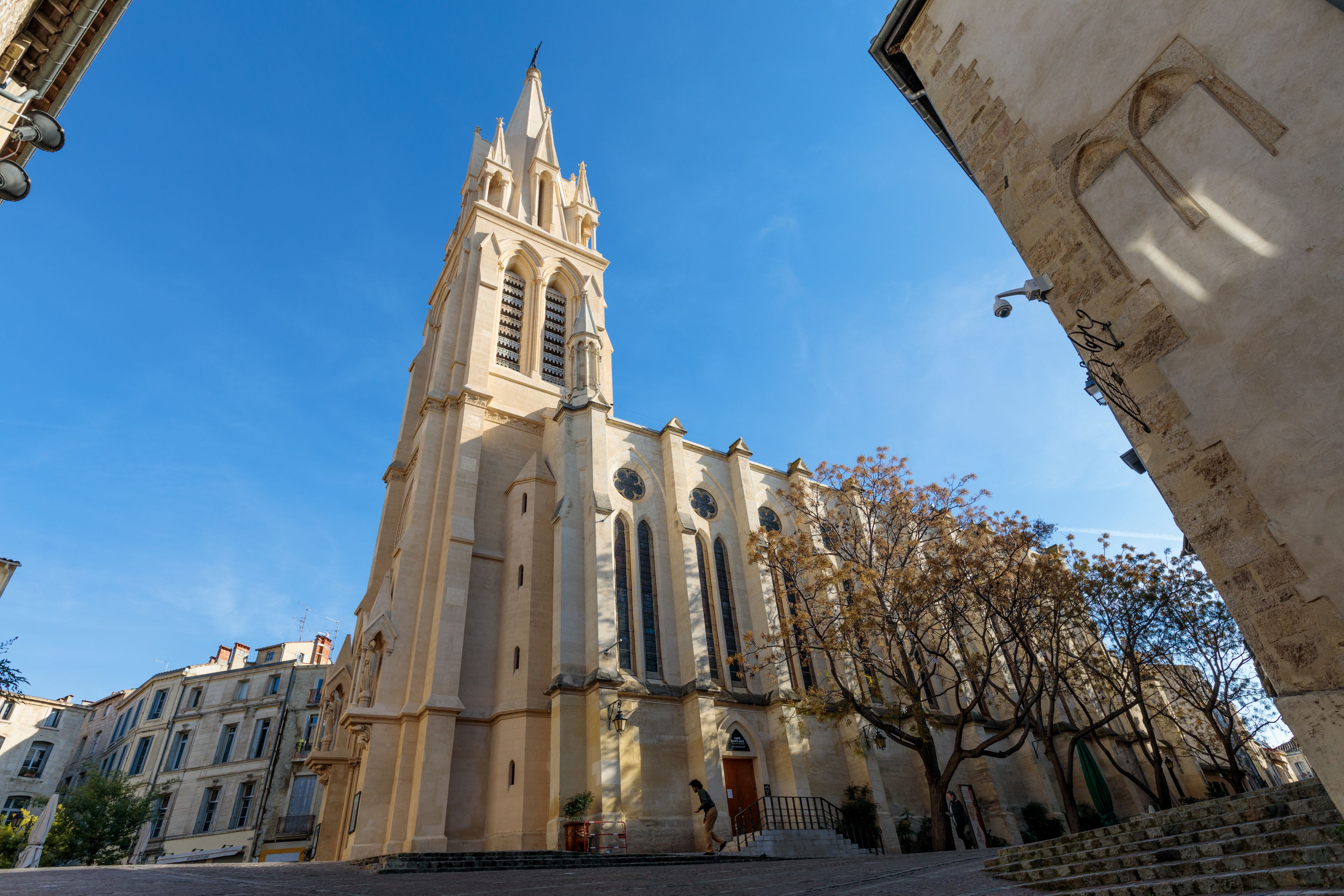 Carré Sainte Anne