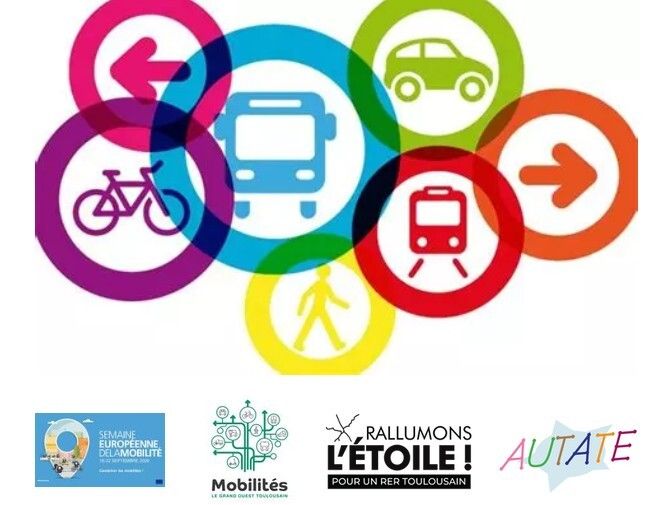 COMMENT RÉDUIRE L’UTILISATION DE NOTRE VOITURE INDIVIDUELLE ?