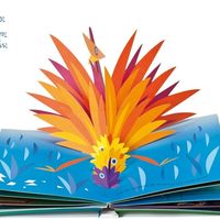 Partir en livre : Atelier Pop-up