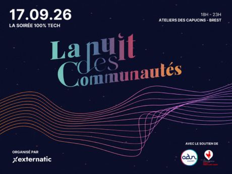 La nuit des communautés