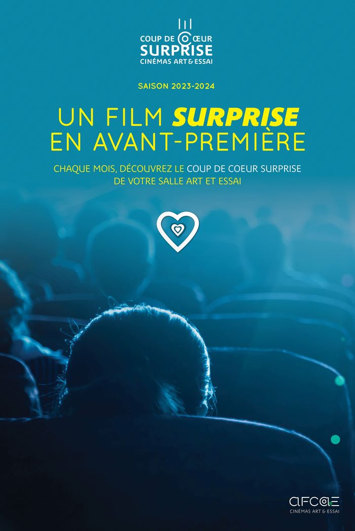 ACNE : Film surprise AFCAE / ACNE