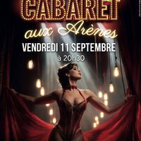 Show Cabaret
