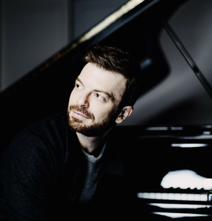 FRANCOPHONIE - CONCERT AVEC DAVID KADOUCH