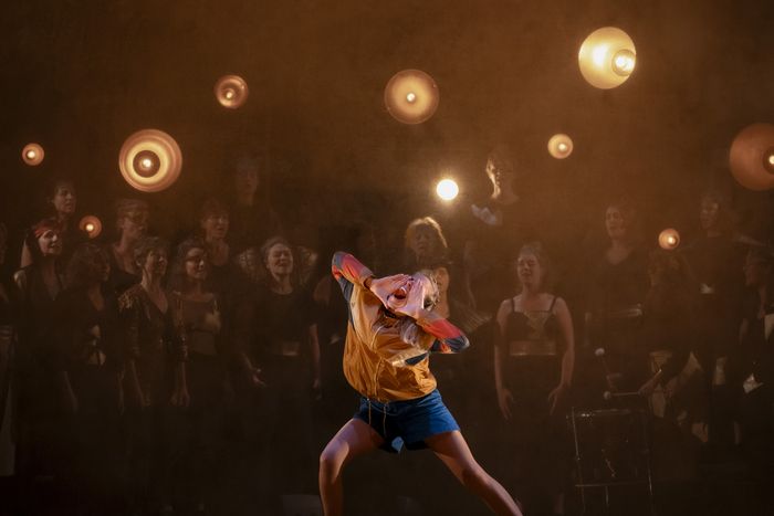 Chevaleresses | Théâtre