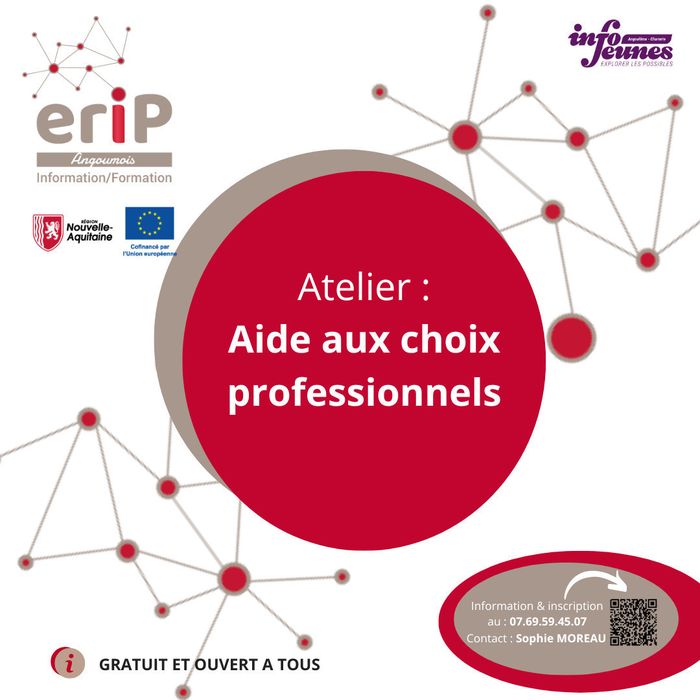 Aide aux choix professionnels