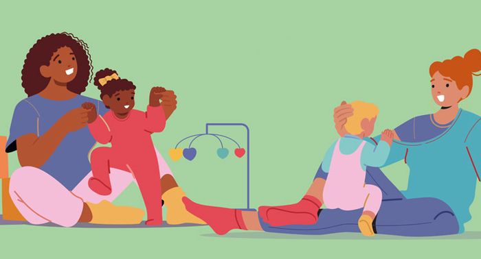 Forum emploi de la petite enfance 2026