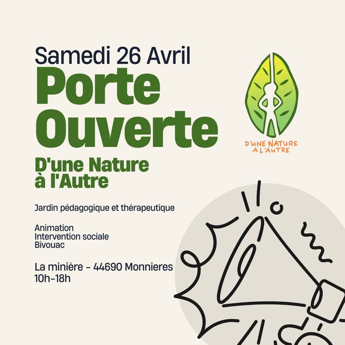 Jardin Ouvert