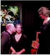 Gamme d'amour