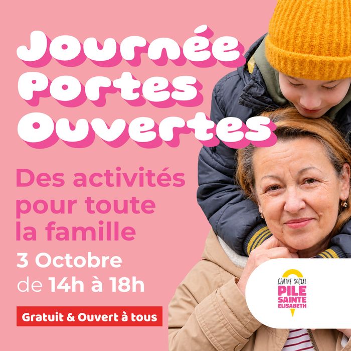 Visuel évènement