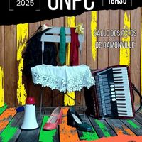 La chorale On N'est Pas Couché fête ses 20 ans!