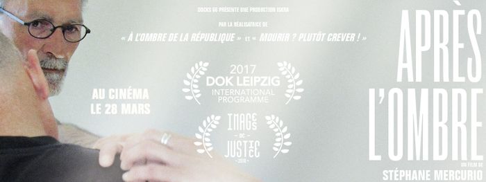(ciné-débat) APRES L'OMBRE en partenariat avec La Ligue des droits de l’homme section de St Etienne et Le Groupe Prison St-Etienne – GPSE