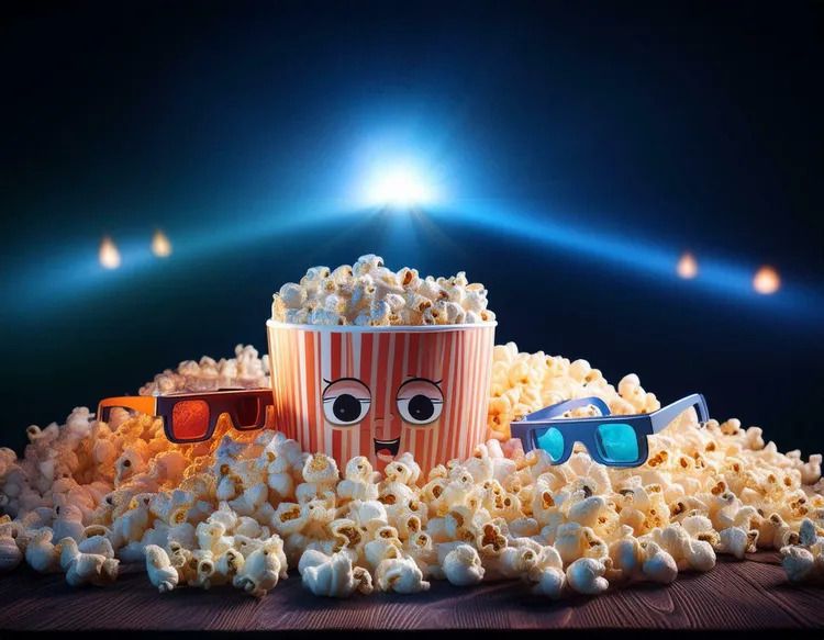 Ciné Bambino : La légende de Manolo