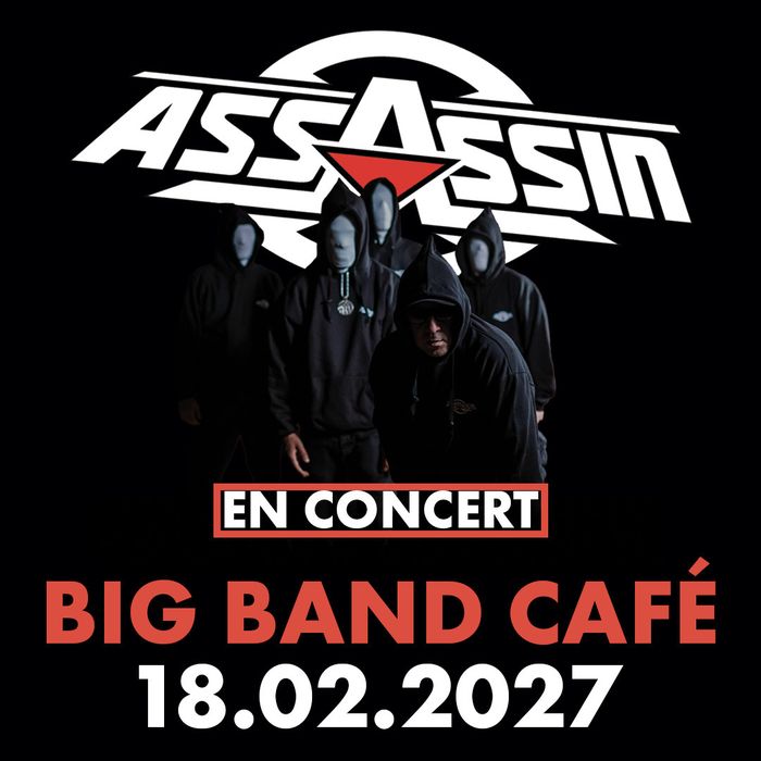 Le groupe signe son grand retour avec une nouvelle tournée. L’Odyssée suit son cours et rien ne l’arrête !