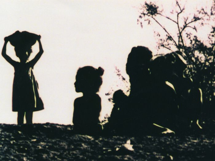 Soirée Projections