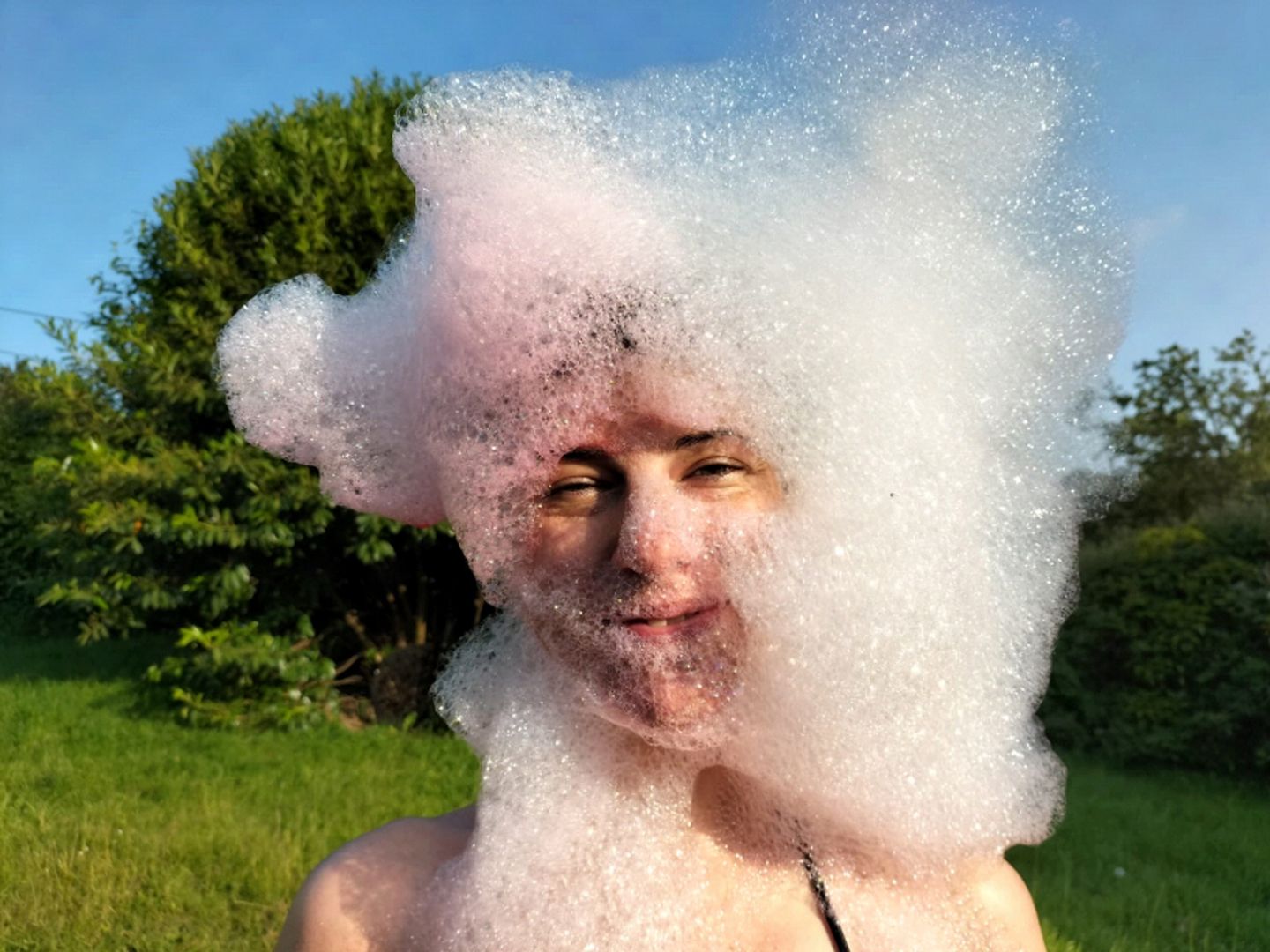 Le Bain de Barbadiva