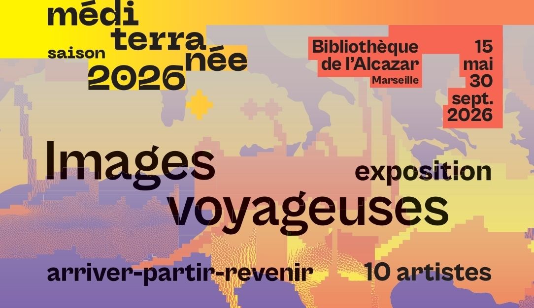 Exposition Images voyageuses
