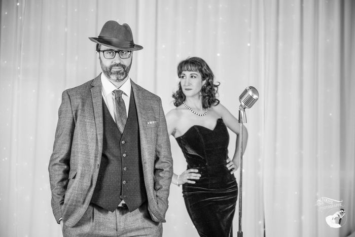 Concert Duo Borsalino