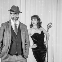 Concert Duo Borsalino