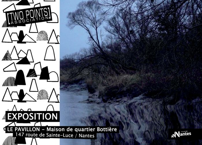 Parce qu'il faut bien digérer nos morts pour faire pousser les vivants, Luce Terrasson