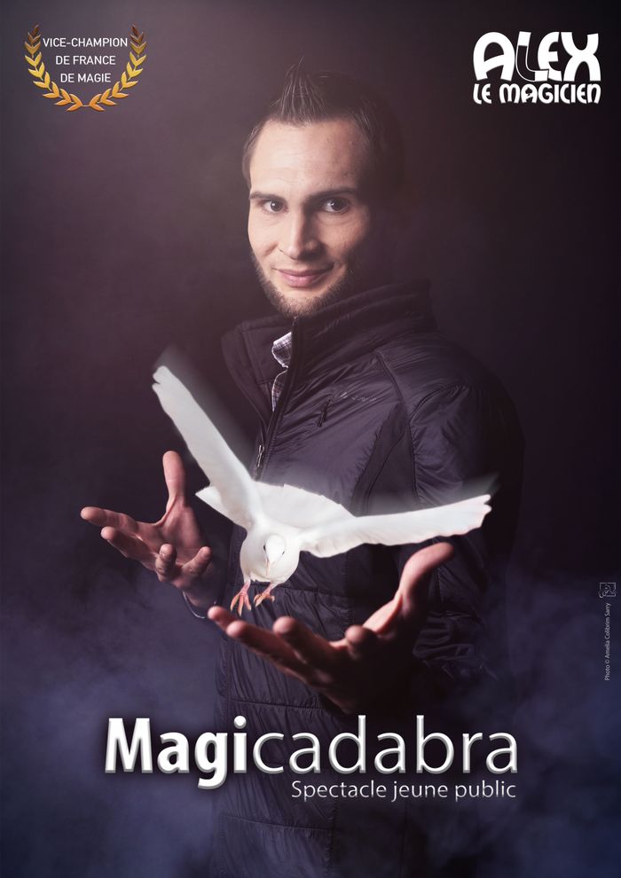 Proposition de spectacle pour le catalogue culturel du Loiret