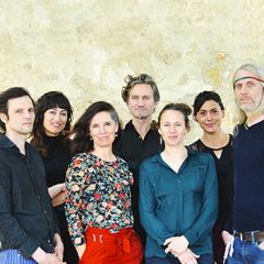 Des Fourmis dans les mains - Saison Bouche d'Air
