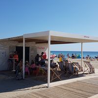 Biblioplage - Les livres à la plage !
