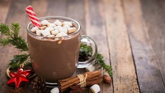Festivités de Noël