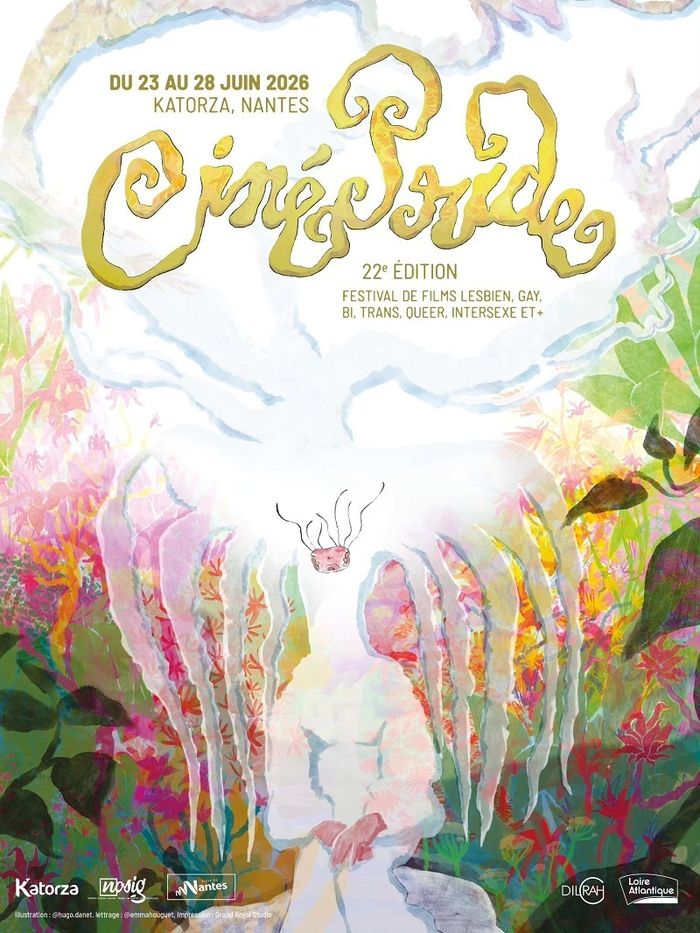 Festival CinéPride 2026