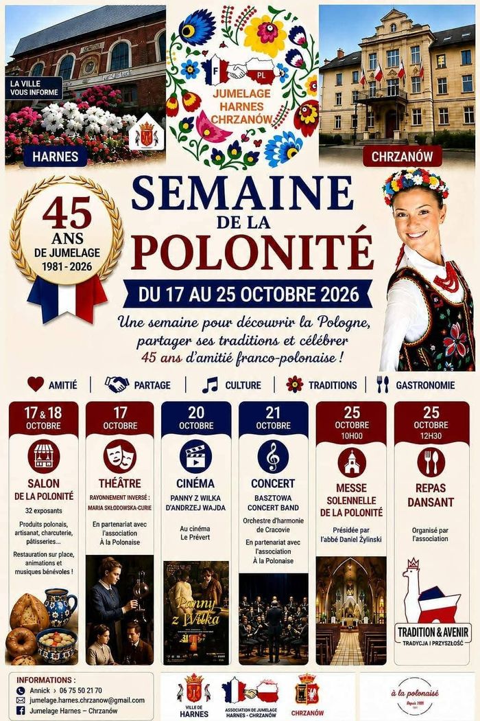 PAS-DE-CALAIS Harnes