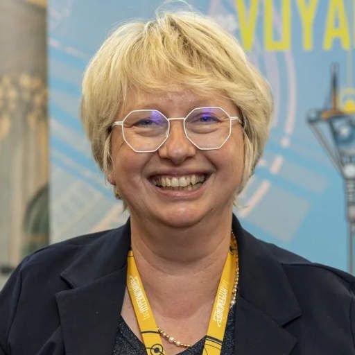 Rencontre avec Natacha Vas-Deyres