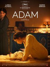 ATELIER CUISINE - REPAS MAROCAIN - projection ADAM