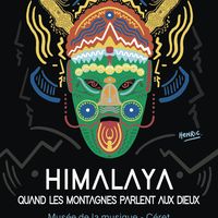 Himalaya, quand les montagnes parlent aux Dieux