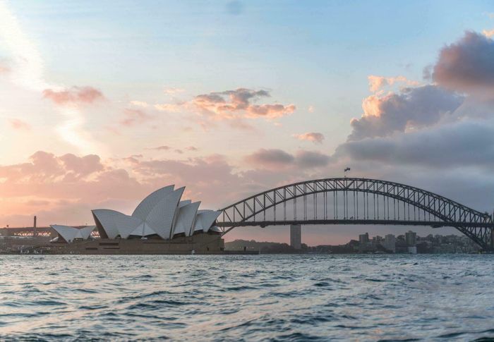 Australie & Nouvelle-Zélande : une session d'information en ligne !