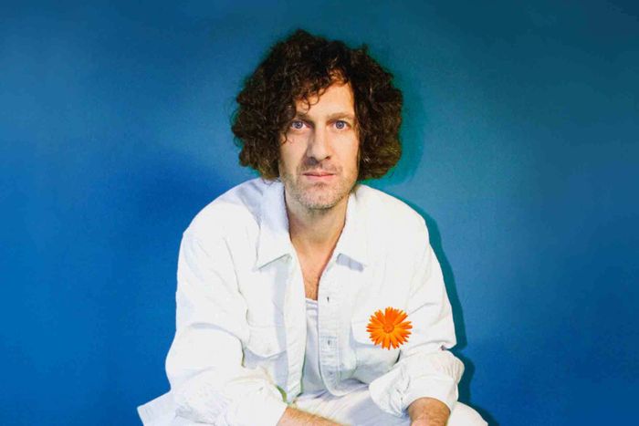 Florent Marchet « Garden Party Tour »