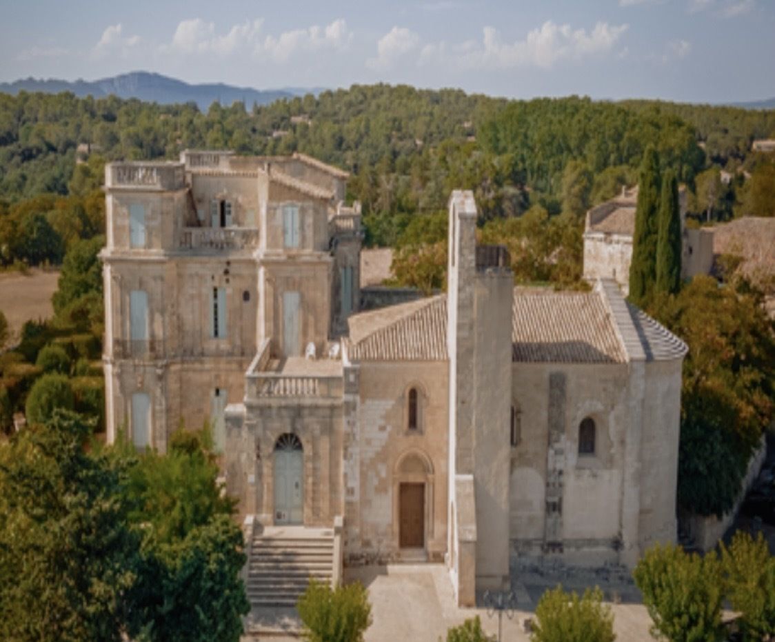 Exosition : les Caladesques