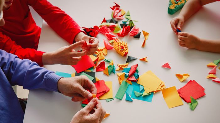 Origami