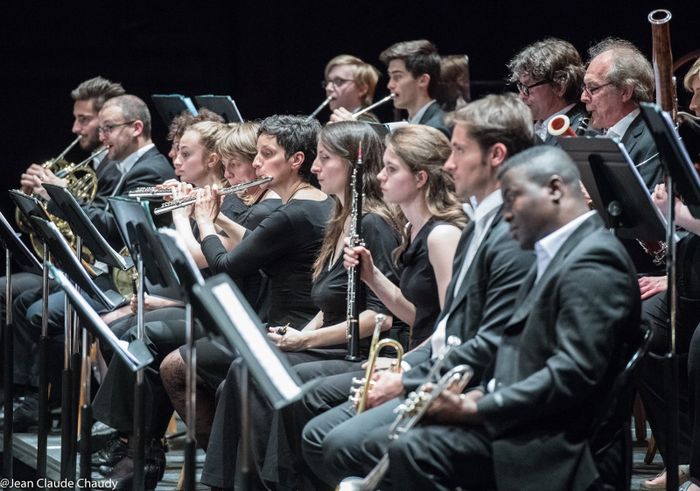 Clarinettissimo - Les Concerts Nivernais