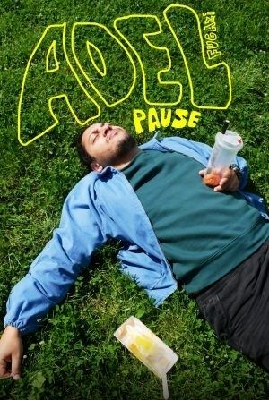 Adel Fugazi, Pause