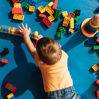 A quoi on joue ? Le rendez-vous des tout-petits