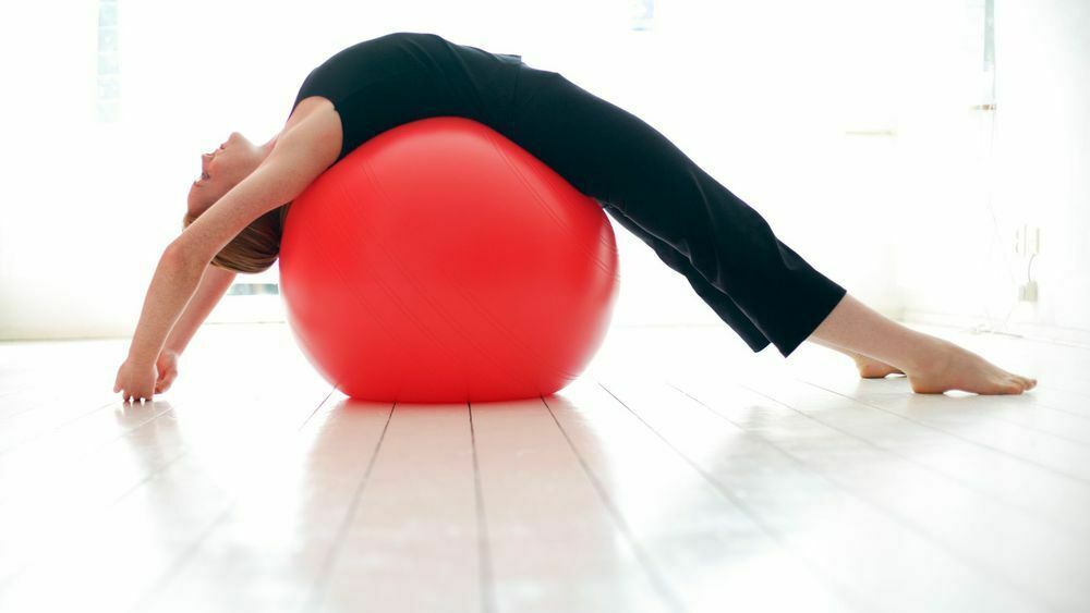 PILATES débutant au palais des sports