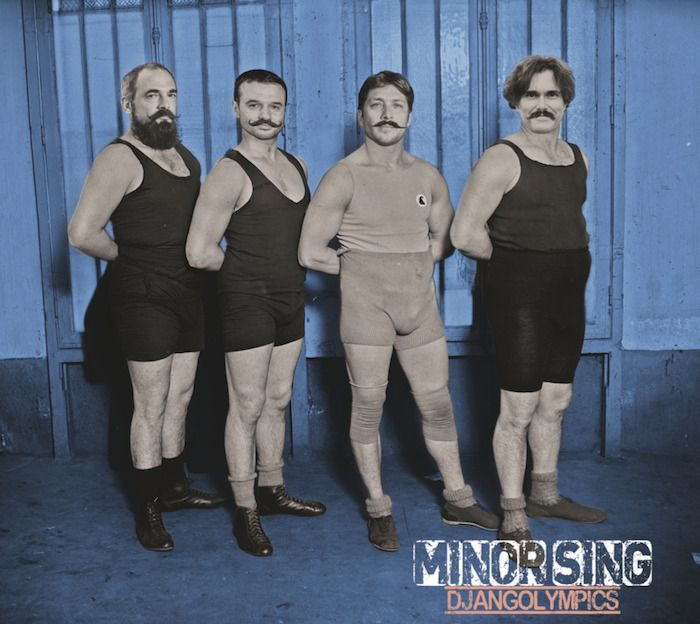Minor Sing