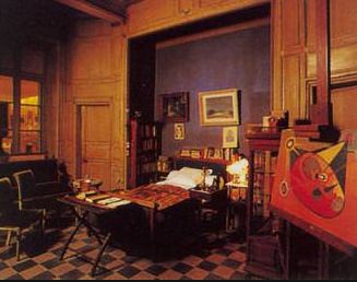 Exposition permanente de la Maison des Mémoires