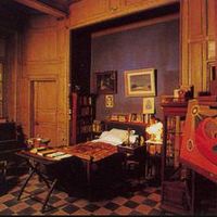Exposition permanente de la Maison des Mémoires