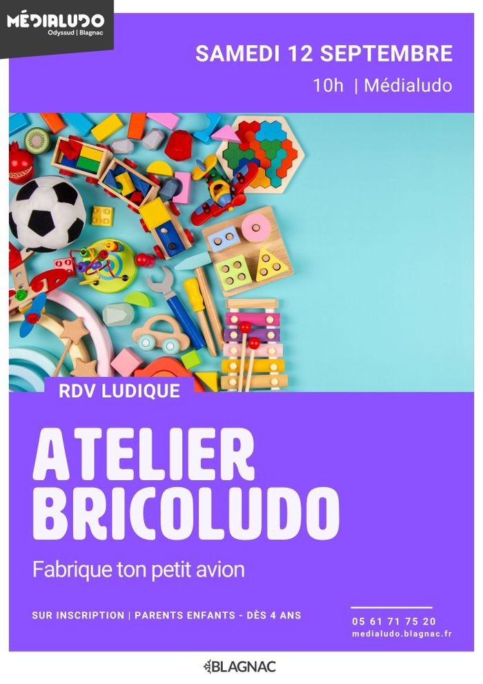 Visuel évènement
