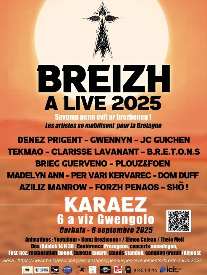Breizh a-live