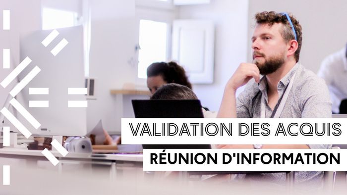 Valorisez vos acquis pour obtenir un diplôme ou accéder plus facilement à une formation.